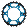 Rozeta Supersprox STEALTH RST-245: 51-BLU modrá 51 zubov, 520