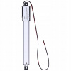 Pohon na bránu - Lineárny elektrický pohon 150n 100 mm 4 mm/s (Lineárny elektrický pohon 150n 100 mm 4 mm/s)