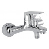 Novaservis - Vaňová nástenná batéria bez sprchovej súpravy 150 mm 90220/1,0