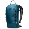 batoh MAMMUT Neon Light 12 sapphire