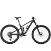 TREK Top Fuel 9.9 XX AXS Gen 4 MATTE DARK WEB 2025 Veľkosť: M
