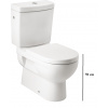 Jika Wc kombi komplet Mio vario odpad SIKOSJMIVB24716
