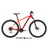 KELLYS Spider 50 2024 Red (29