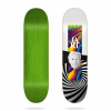 Skate deska Jart Abstraction 8.375 2021 Velikost: 8.375