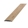 Podlahový prech. profil MULTI SPC RIGID d.2,4m - š.40mm Jasper EF system