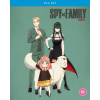 Spy x Family Season 2 Blu-Ray