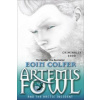 Artemis Fowl and The Arctic Incident
