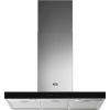AEG Hob2Hood, Komínový odsávač pár, nerez (DBE5960HB)