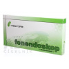 FAZZINI Jednostranný FONENDOSKOP (08.132.20) zelený 1x1 ks, 8594062490418