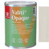 TIKKURILA® VALTTI® OPAQUE WOOD FINISH Barva alkyd-akrylátová, na dřevěné povrchy Odstín (barva): TVT Q630 Lesní hvězda, Velikost balení: 1 l, Stupeň lesku: polomat