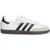 adidas Skate obuv Samba adv Biela