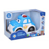 Wiky Vehicles Auto policajné s efektmi 15cm