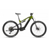 Elektrobicykel MAXBIKE MAYA herbal green Veľkosť rámu: XL
