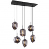 GLOBO BLACKY 15345-6
