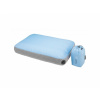 Nafukovací vankúš Cocoon Ultralight Air-Core Light Blue