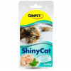 Gimborn GimCat ShinyCat kura a krevety 2 x 70 g