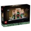 LEGO Icons 10362 Francúzska kaviareň