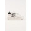 Kožené tenisky Karl Lagerfeld ANAKAPRI biela farba, KL63512 KL63512.011 EUR 39