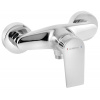 Sapho KAI nástenná sprchová batéria, chróm KA11