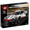 Lego Technic 42096 Porsche 911 RSR