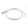 Molex upravený zástrčkový konektor pre senzory - aktory, 1200659597, 1 ks; 1200659597