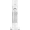 SodaStream GAIA white Quick Connect, výrobník nápojov GAIA white