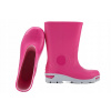 RENBUT 33-465 ČIŽMY DO DAŽĎA GUMÁKY DIEVČENSKÉ ružové 31/32