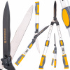 Ručné nožnice Powermat 20 cm