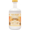 The Duppy Share Rum Cream Sea Salted Caramel 15% 0,7 l (čistá flaša)