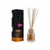 Green idea ​Ratanové vonné tyčinky - Černá orchidej 100 ml