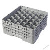 Kôš do umývačky 30 pozícií- výška 17,4 cm, Ø 7,9 cm (CAMBRO Camrack koše do umývačky)