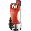 Čerpadlo ponorné kalové SPF 1100, príkon 1100W, max. prepravný objem18500l/h, max. výtlak 8m, Extol Premium 8895009