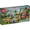 LEGO JURASSIC WORLD INDOMINUS REX ANKYLZAUR 75941 (LEGO JURASSIC WORLD INDOMINUS REX ANKYLZAUR 75941)