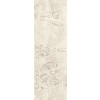 Paradyz SILENCE SILVER CARPET DEKOR LESK REKT. 25x75 obklad