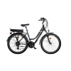 Liberty Mayo e-XC KING BASIC