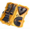DeWALT DT20731 8-dielna súprava príslušenstva pre osilačné náradie
