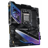 ASRock X870E Nova WiFi / AMD X870E / AM5 / 4x DDR5 DIMM / 5x M.2 / HDMI / USB-C / WiFi / ATX