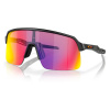 Slnečné okuliare Oakley SUTRO LITE - MATTE BLACK PRIZM ROAD