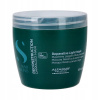 Alfaparf Milano Semi di Lino Reconstruction Reparative Light Mask regeneračná maska pre poškodené vlasy pre jemné vlasy 500 ml