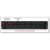 Lenovo ThinkSystem DE4800F All Flash SAS 2U24 - CTO