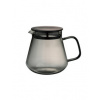 Hario - Colors Tea & Coffee Server Grey 600ml (delist)