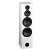 AQ Pontos 6 piano white, stĺp