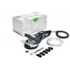 Festool Sanačná brúska RG 130 ECI-Plus RENOFIX 577045