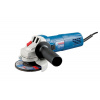 BOSCH GWS 750 S - 0 601 394 121 - Uhlová brúska
