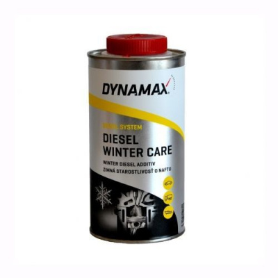 dynamax diesel winter additive 500 ml – Heureka.sk