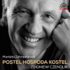 Czendlik Zbigniew - Postel,hospoda,kostel [CD]