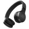 Slúchadlá JBL Live 460NC (JBLLIVE460NCBLK) čierna