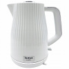 Elektrický varič Tefal KO250130 2400 W 1,7 l biely