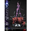 Prime 1 Studio Guyver The Bioboosted Armor Ultimate Premium Masterline Guyver II F(Female) Bonus Version 88 cm