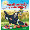 Veselé príbehy o zvieratkách